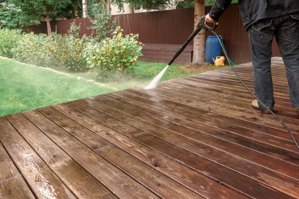 Best House Exterior Washing  in Midvale, UT