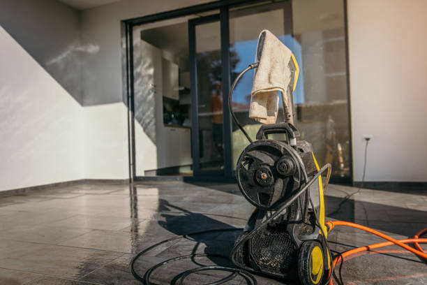 Best Restaurant Pressure Washing  in Midvale, UT